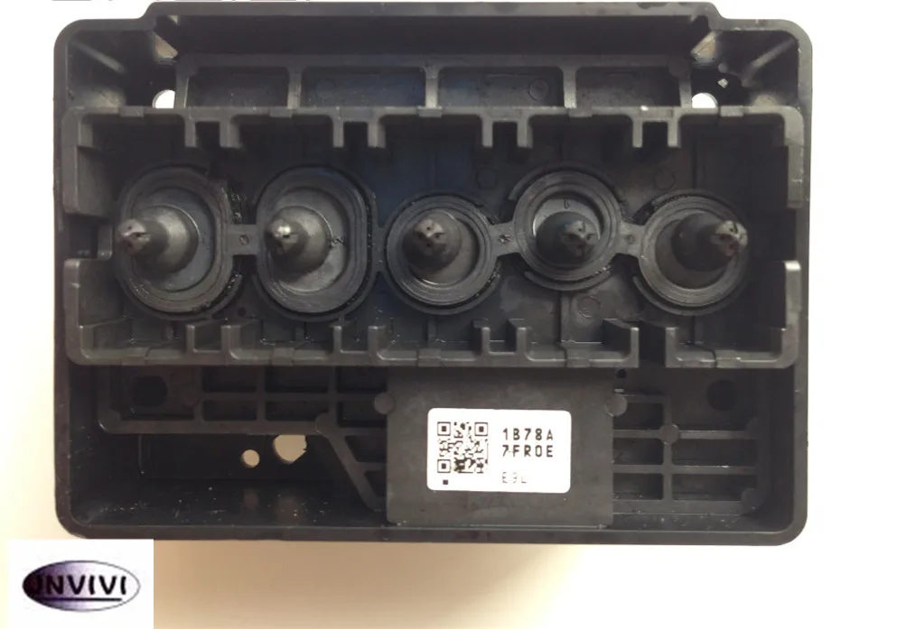 F185000 печатающая головка для Epson ME1100 ME70 ME650 C110 C120 C10 C1100 T30 T33 T110 T1100 T1110 SC110 TX510FN B1100 L1300