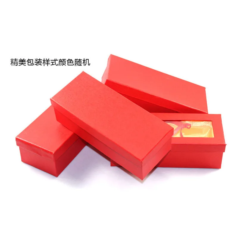 Ребристые реалистичные Двойные головки член пенис стеклянные фаллоимитаторы