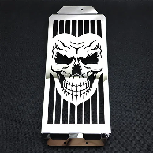 Radiator Cooling Grille Grill Guard Fuel Tank Protector For Honda Shadow ACE VT400 VT750 1997-2003 / Spirit VT 750 2001 -2008 | Автомобили