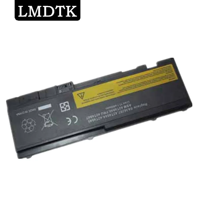 Аккумуляторная батарея LMDTK для ноутбука ThinkPad T420s Новая T420si 42T4844 42T4845 FRU 42T4847