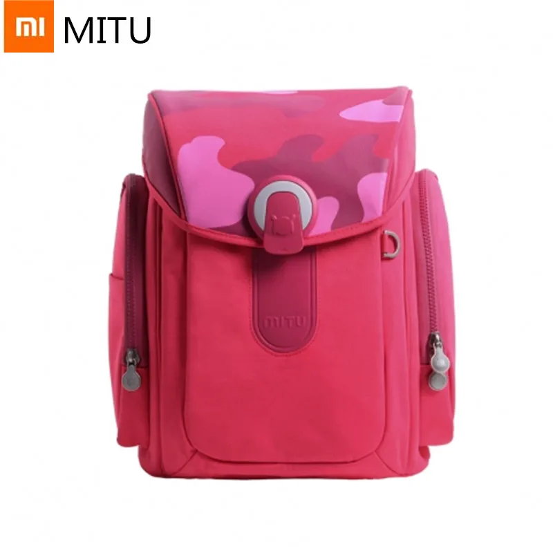 Оригинальная детская сумка Xiaomi MITU водонепроницаемая грязеотталкивающая