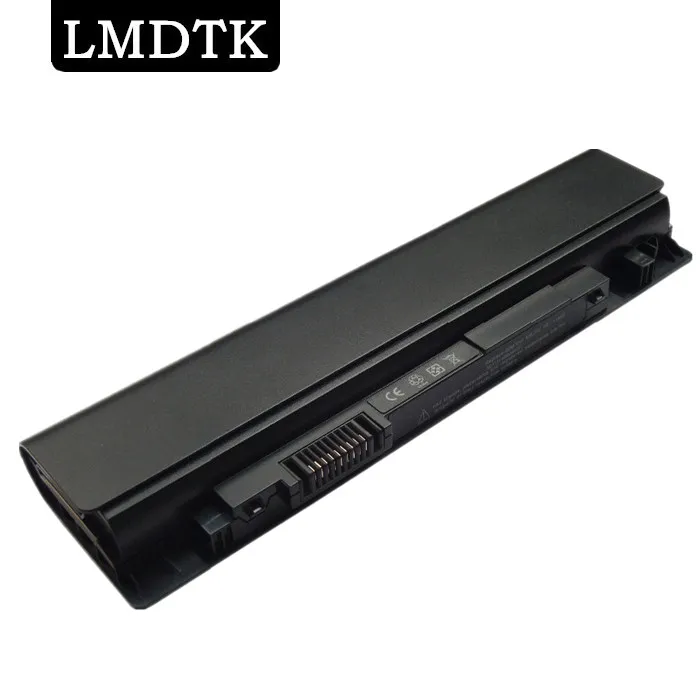LMDTK Новый 6-ячеечный Аккумулятор для ноутбука 062VRR 127VC 312-1008 451-11468 6DN3N для Dell Inspiron1470 1470n 14Z 1570 1570n 15Z