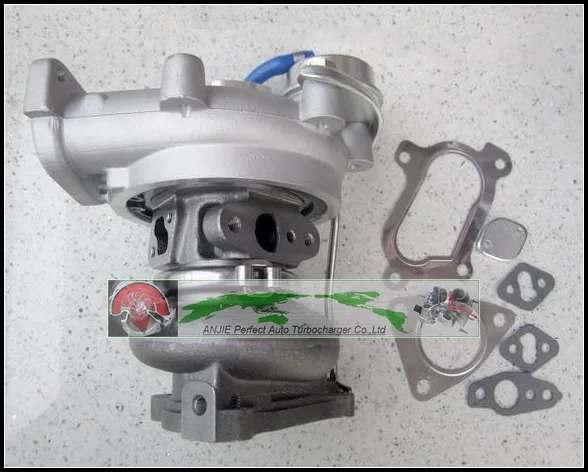 Турбокомпрессор Turbo CT12B 17201-58040 17201 58040 1720158040 для TOYOTA Hiace Mega Cruiser 1996-2002 15B-FTE 15BFT л |