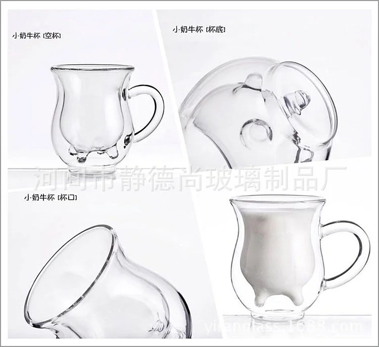 Срок годности sgs бокалы пивные стекло caneca термостойкого стекла чашка двойной