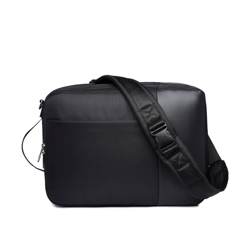 Водонепроницаемая нейлоновая сумка для ноутбука 8126 дюйма 16 5 d|laptop backpacks men|style