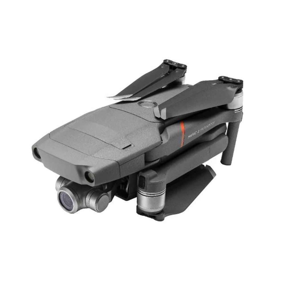 DJI Mavic 2 предприятие DUAL/Mavic 2 предприятие Дрон с M2E прожектор и M2E динамик и M2E Маяк RC Квадрокоптер
