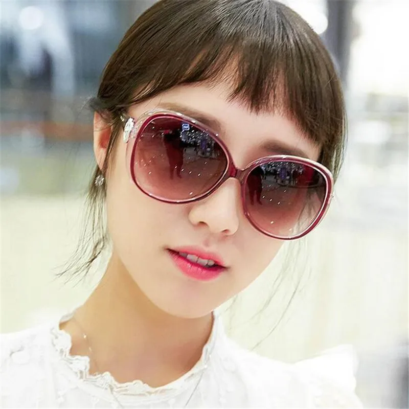 Солнцезащитные очки с поляризацией UV400 для мужчин и женщин модные