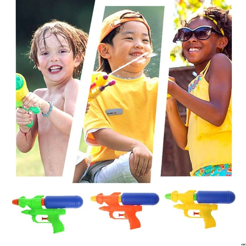 Super Summer Holiday Blaster Kids Child Squirt Beach Toys Spray Pistol Water Gun | Игрушки и хобби