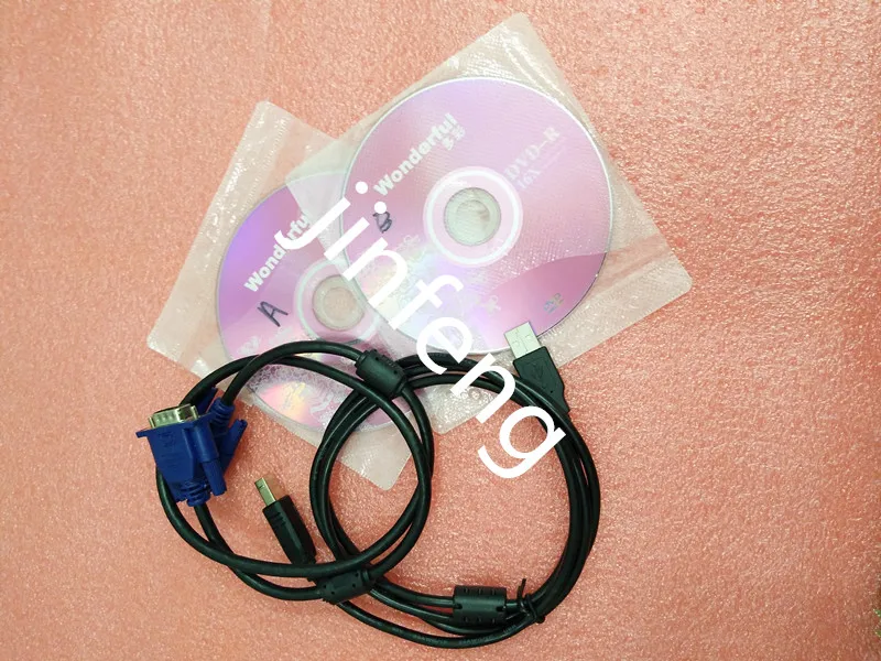 

rt809f programmer + 7 + adapter + sop16 sop20 ic clip motherboard reader lcd bios isp / usb / vga w / engilsh softerware the or