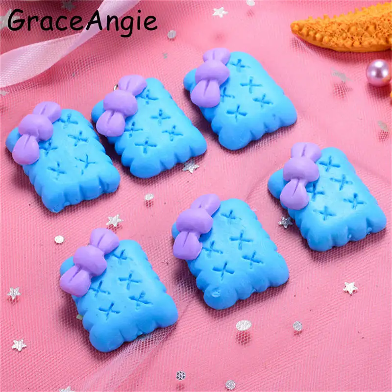 10 шт. подвеска для браслета из полимерной глины | Украшения и аксессуары