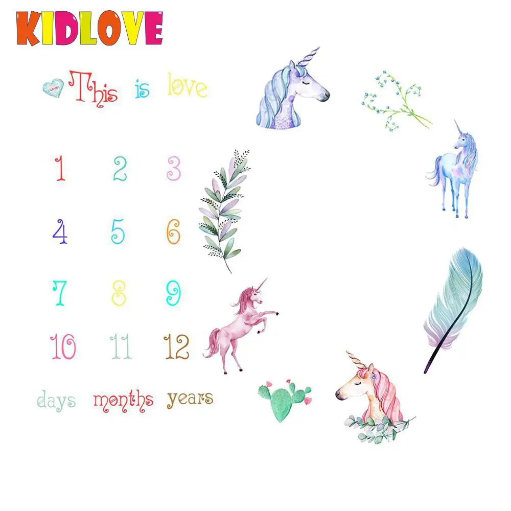 Kidlove Новорожденные реквизиты для фотографии фон фото младенцев Одеяло ковер