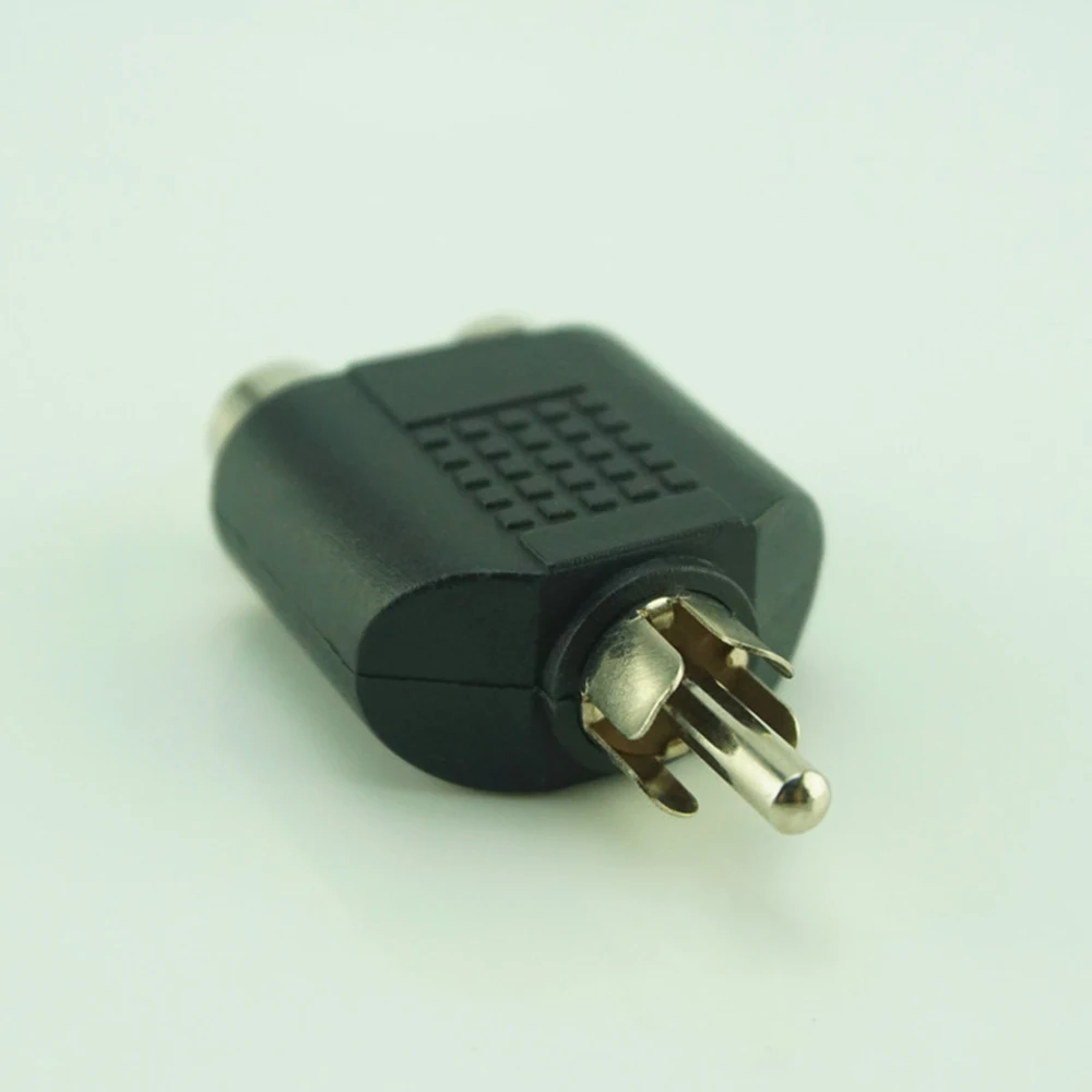 4 шт./компл. AV мужчин и женщин RCA-RCA порты разветвитель HDMI видео адаптер для ТВ набор