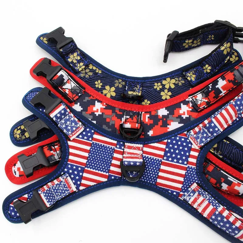 Новинка beagle Маленький Средний Поводок для собак светоотражающая лента дышащий