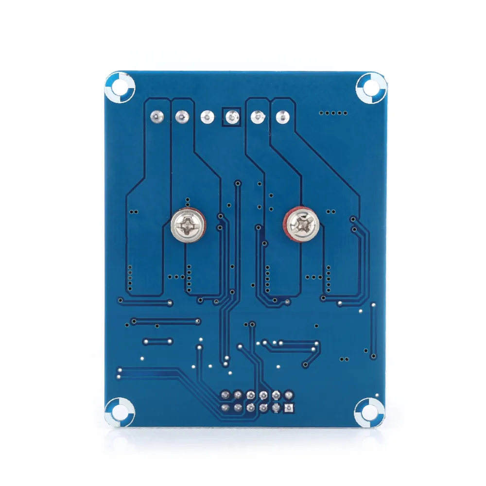 Новое поступление Φ 0A 30A модуль драйвера контроллер двигателя двухканальный