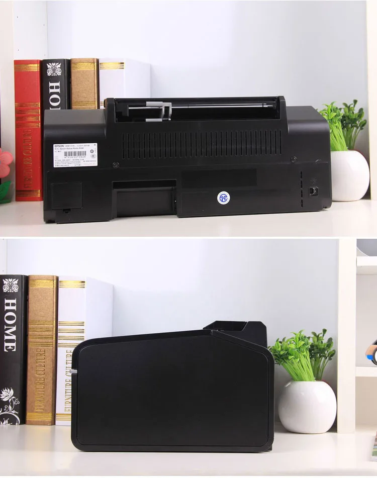 Профессиональный струйный Настольный фотопринтер A4 для Epson T50|photo printer epson|epson printers