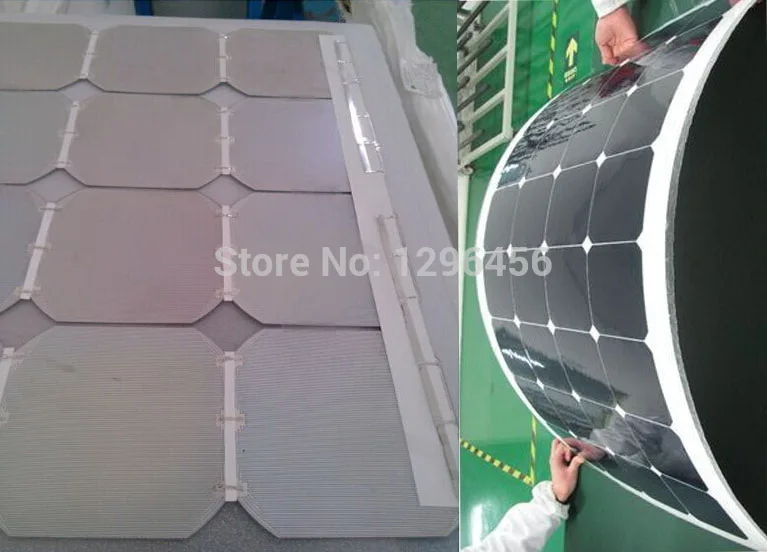 165 футов солнечная ячейка к солнечной ячейке соединительные вкладки паяльная