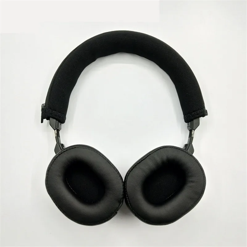 Фото Мягкие амбушюры из Протеиновой пены, подушки для наушников Audio-Technica ATH-SR5 ATH-MSR5 ATH SR5 SR5BT MSR5 1,8 №4