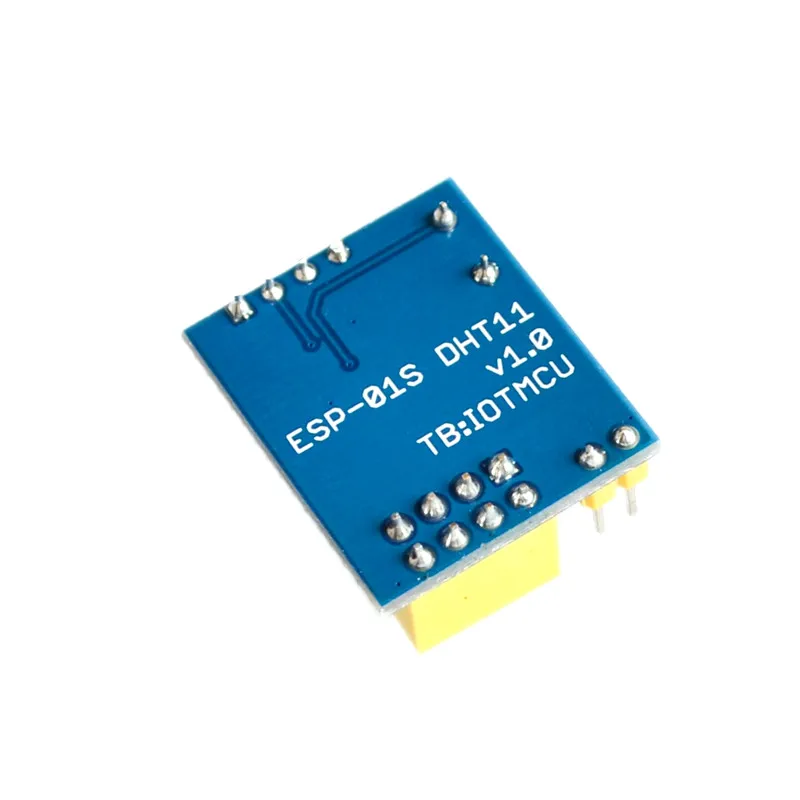 1 шт. ESP8266 Φ DHT11 модуль датчика температуры и влажности esp8266 Wifi NodeMCU Smart Home IOT (с