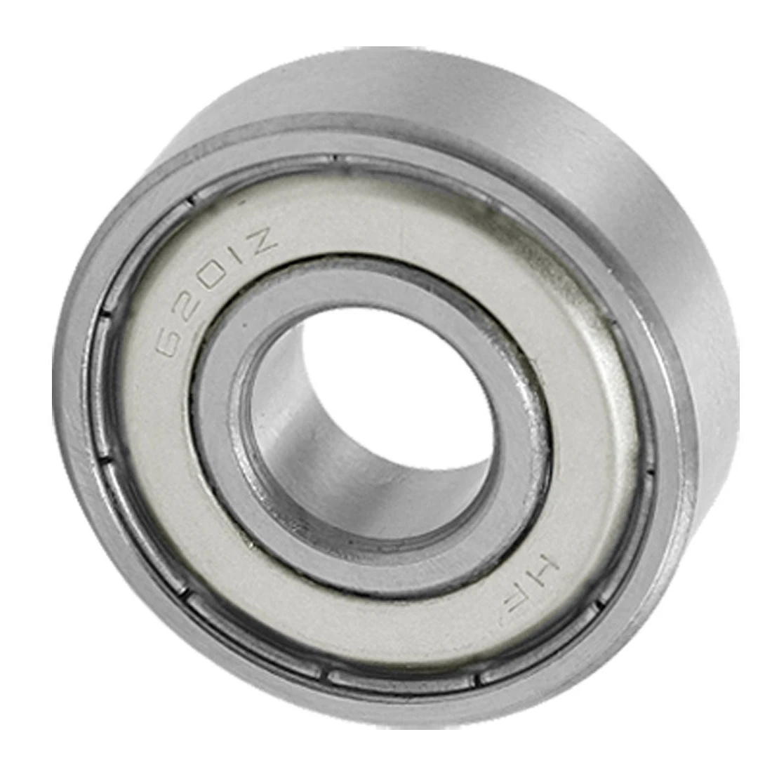 Новый стиль 6201Z 12x32x10 мм двойной экранированный глубокий шаровой шар Bearin - купить