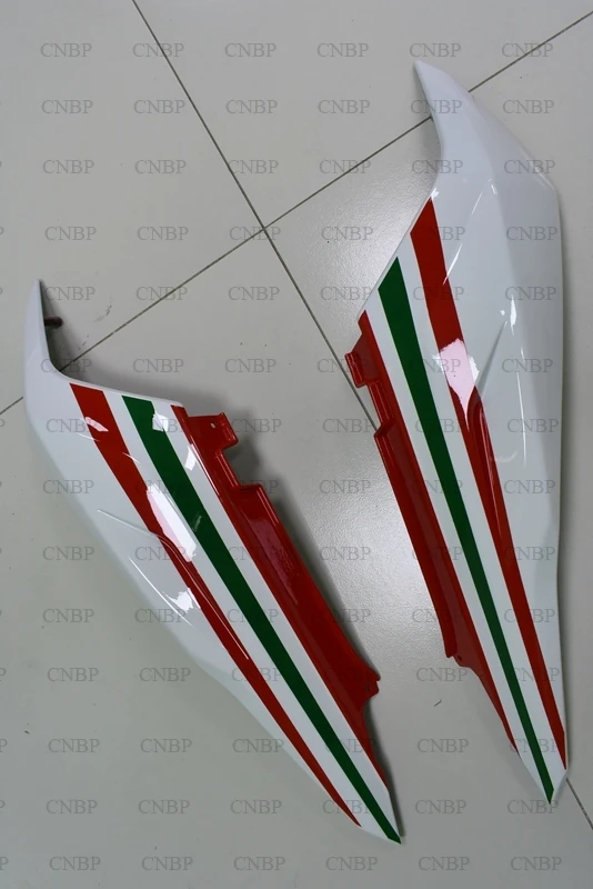 RS 125 2006 - 2011 корпус Наборы 2007 набор для всего тела 2010 красный Белый Кузов | Дом и сад