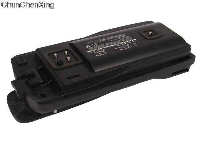 Аккумулятор Cameron Sino 2200 мАч PMNN6035 RLN6351A для Motorola A10 A12 CP110 EP150|Цифровые аккумуляторы| |