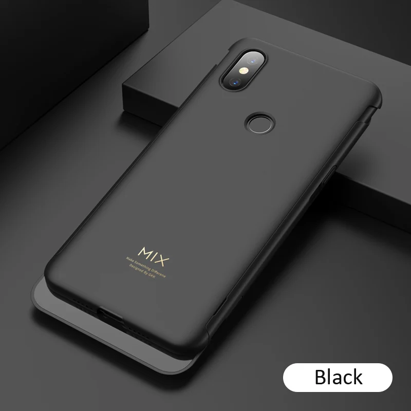 Чехол gkk для Xiaomi mi X 3 с полной защитой для mi X3