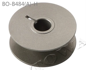 BO-B484(A)-H TOWA Bobbins For Brother Janome Singer  juki bernina brother adler acme pfaff yamaoto kansai elna Sewing Machine