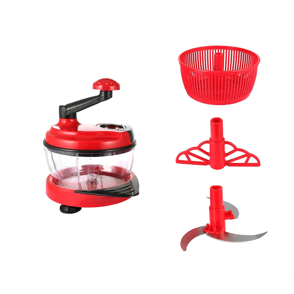Ручные Слайсеры кухонный комбайн для резки овощей бытовая мясорубка