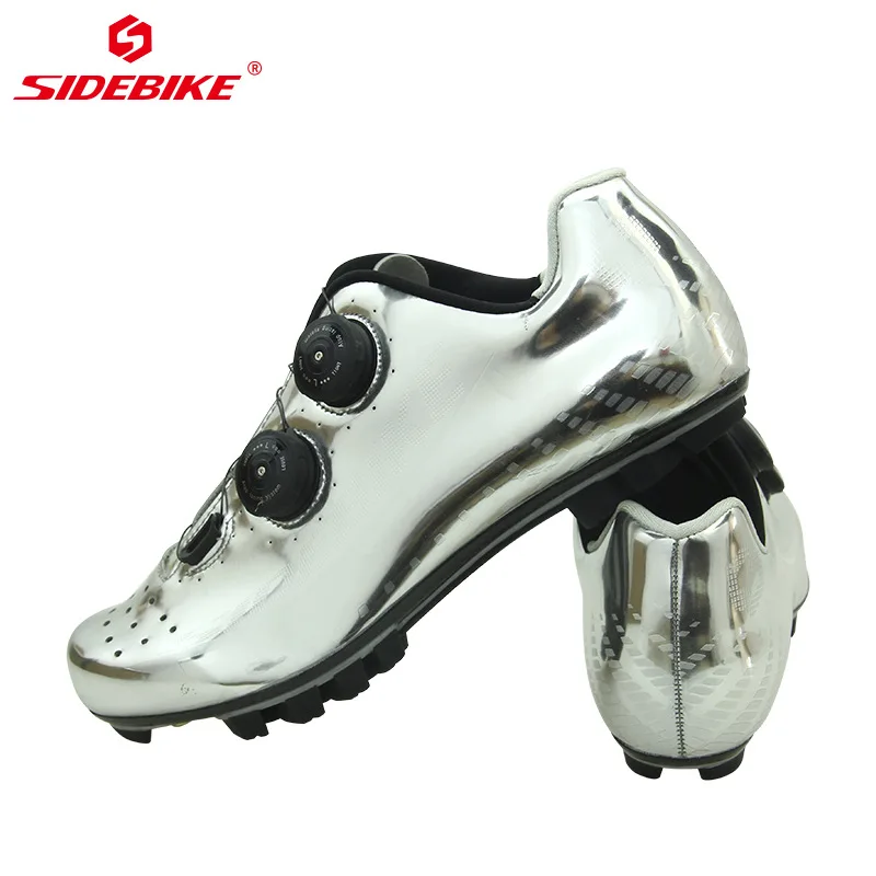 Sidebike/Новинка спортивная противоскользящая износостойкая обувь с амортизатором