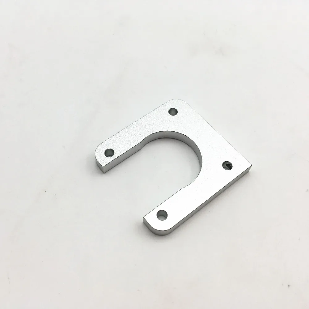 Комплект для принтера Funssor Prusa обновленные детали из алюминиевого сплава Nema 17