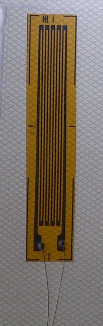 10 шт. измеритель напряжения для бетона