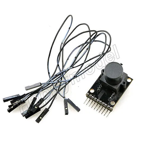 APM2.5 APM2.6 APM2.8 Контроллер полета оптический датчик потока V10 модуль|optical flow sensor|flight