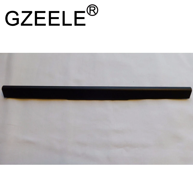 GZEELE петли центр оси Крышка для MSI GT72VR GT72 MS-1781 MS-1782 MS-1785 ноутбук отделка по центру с шарнирным креплением