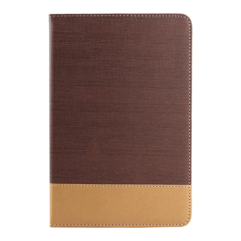 Brown Чехол для Apple iPad mini 4 чехол, умный чехол с подставкой, кожаный защитный чехол для планшета mini4 7,9 дюймов, защитный чехол s - Цвет: Brown