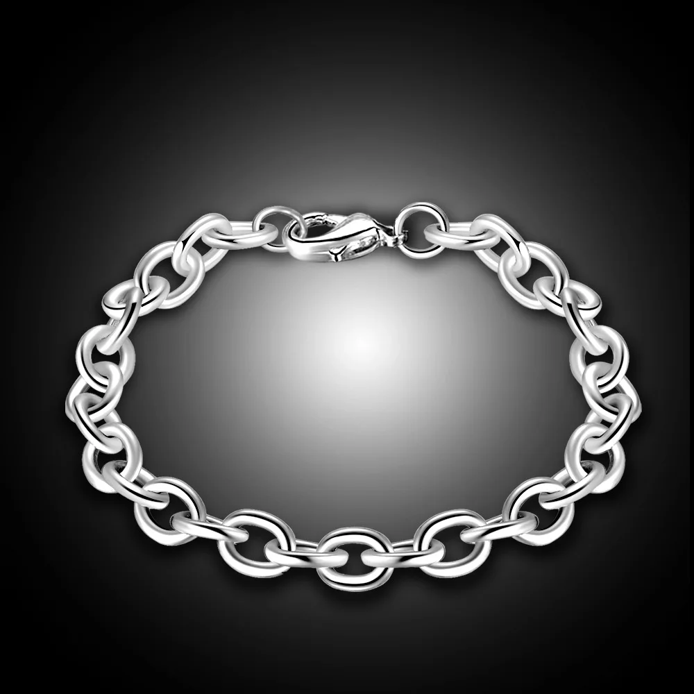 Женский браслет цепочка золотого цвета с надписью Love Ja83|chain bracelet|colorful braceletbracelets &