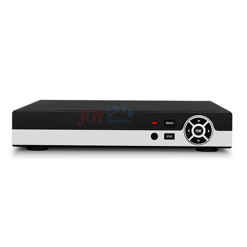 Главная 4ch AHD 1080N 720 P DVR HDMI 1080 16 Канальный ВИДЕОРЕГИСТРАТОР NVR для безопасности AHD/ip