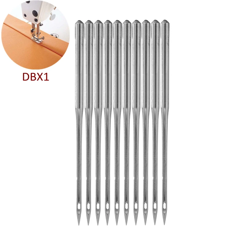 Аксессуары для швейных игл DBX1 SY2254 1738 287WH 16x95 100 шт. Смешанная упаковка ft