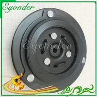 ac compressor clutch hub damper front plate sucker disc for chevrolet malibu opel insignia astra j insignia 13414019 1618418