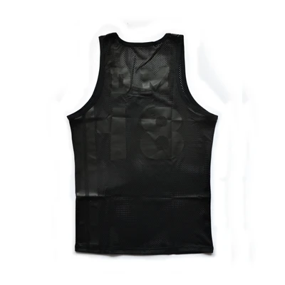 Новый стиль 2018 лидер продаж мужской жилет модный и спортивный жилет|Майки| |