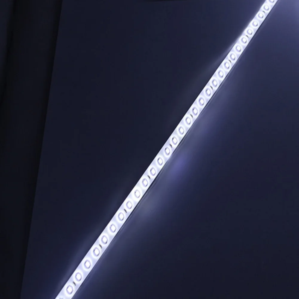 Светодиодная водонепроницаемая лента для телевизора 5 В 50 см 1 м 2 3 4 | Автомобили и