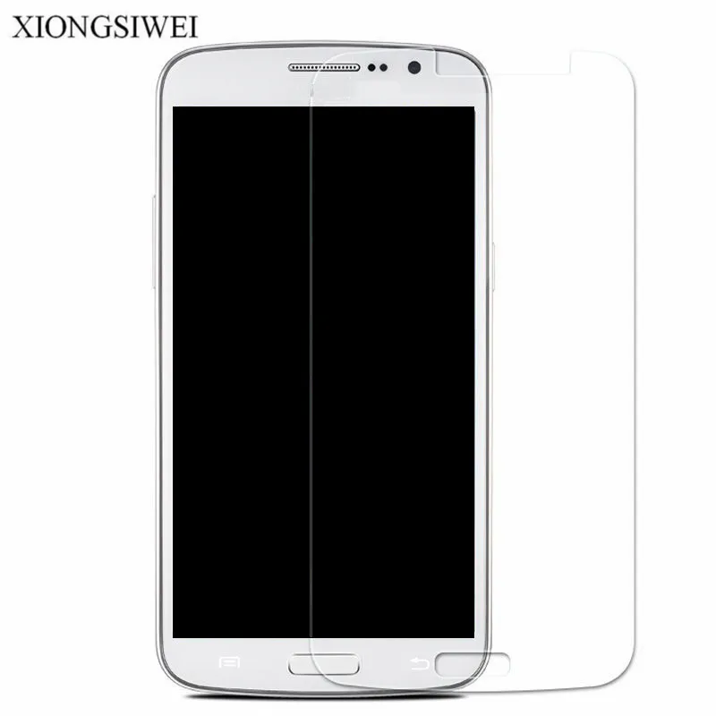 Защитная пленка для экрана из закаленного стекла Samsung Galaxy J5 2015 J 5 J500h SM J500|Защитные