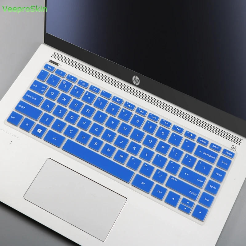 Защитный чехол для клавиатуры 13 3 дюйма ноутбука HP ENVY 13-ah0003la 13-ah0002la 13-ah1025cl 13-ah0011tu