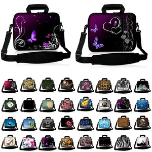 13 3 15 6 17 3 inch laptop bag 10 12 13 14 15 15 4 17 4 notebook shoulder bag for ipadmacbook airprolenovo laptop accessories free global shipping