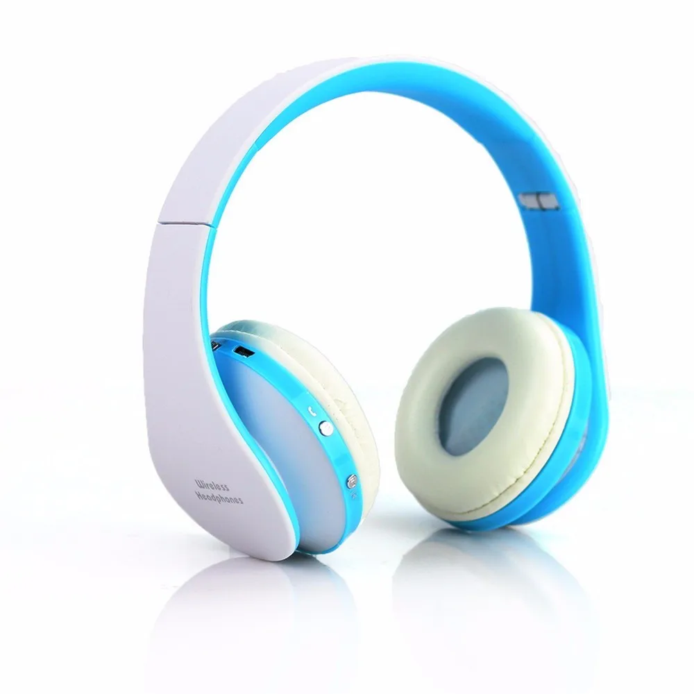 Беспроводная гарнитура Bluetooth V3.0 + EDR с Handsfree наушники HSP HFP A2DP AVRCP bluetoothprofiles |