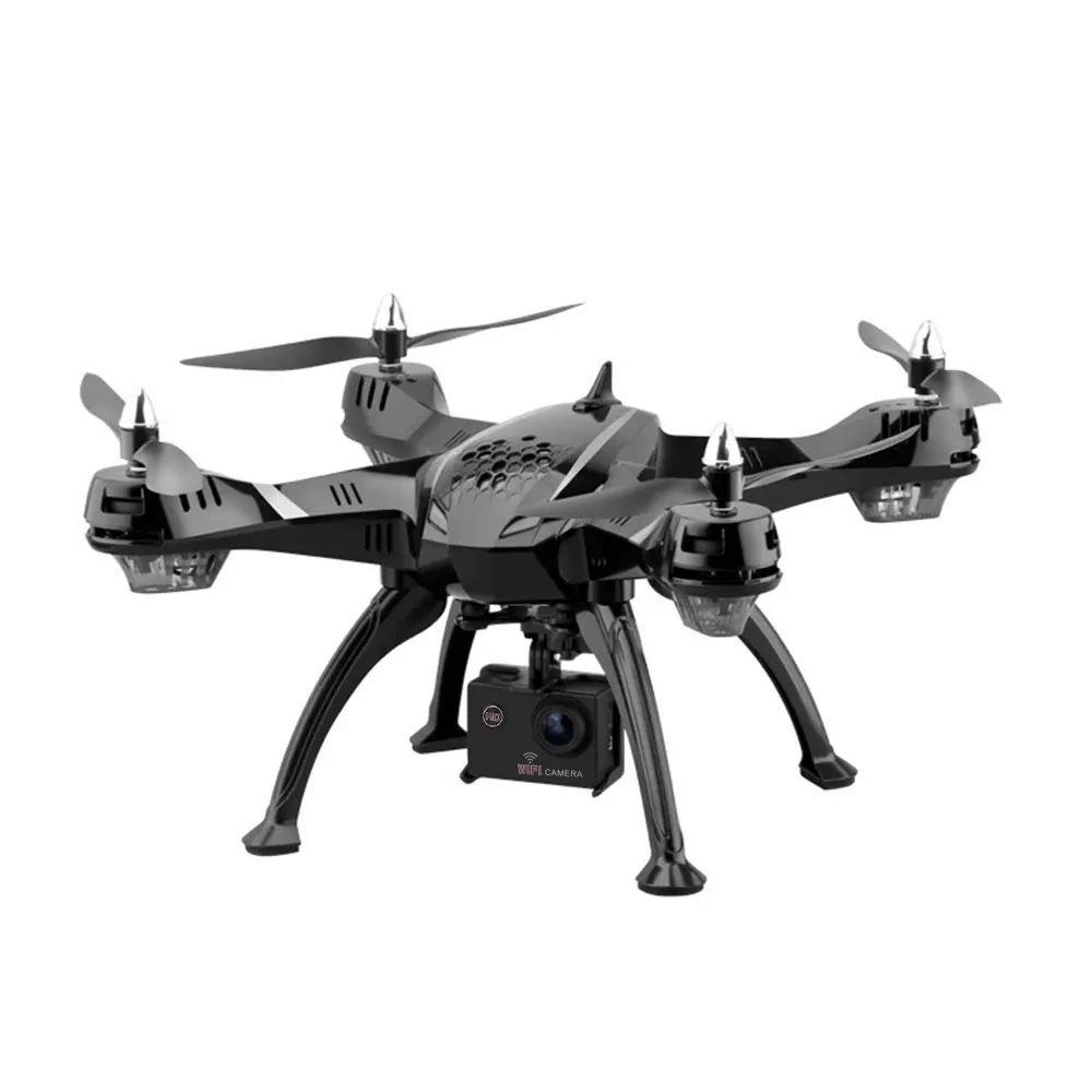 Квадрокоптер с GPS 5G FPV RC Дрон 4K HD широкоугольной камерой 2 км на большие расстояния