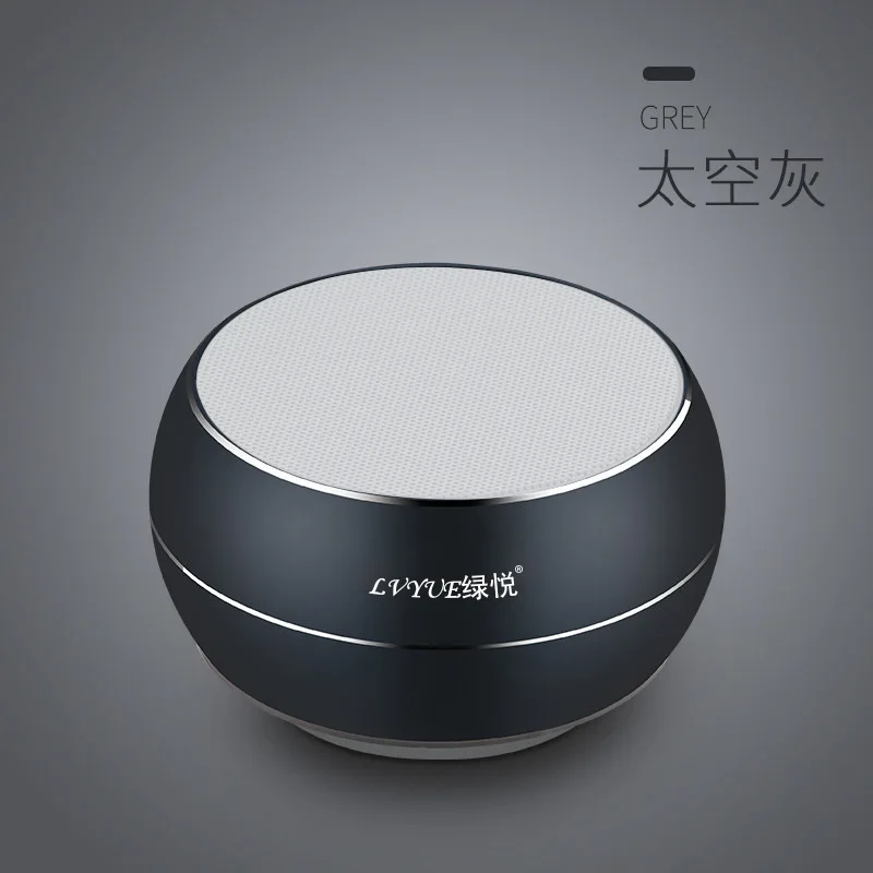 Открытый Professional Bluetooth динамик Досуг и удобный HD беспроводной Портативная