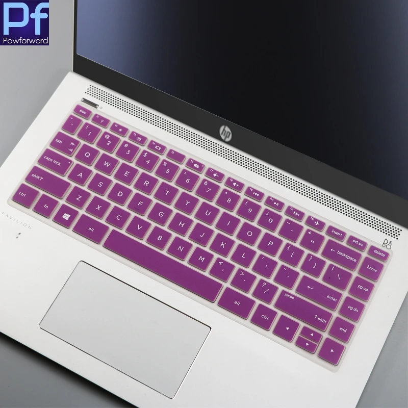 Защитная крышка для клавиатуры ноутбука 13 3 дюйма HP Spectre x360 folio 13t w013dx ac013dx ac033dx AD AE