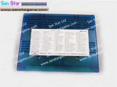 Neo Geo Jamma 120 в 1 SNK/MVS/Catridge/игровая доска/игровая печатная плата/для аркадной игровой