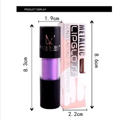 Reviver бальзам 4 цвета Губная Помада Увлажняющий Бальзамы для губ 3 г Средства ухода