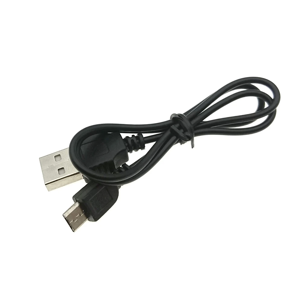 HOMEBARL Портативный Micro USB 2,0 зарядный кабель шнур для зарядного устройства для Bluetooth гарнитуры Наушники Android микро порт